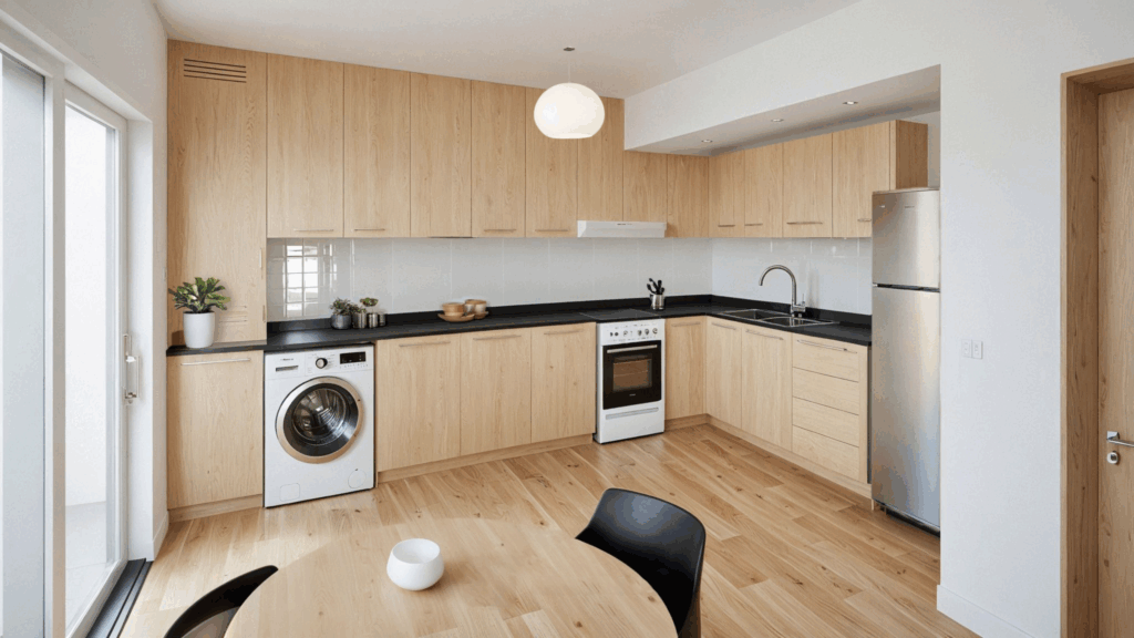 Render Interior